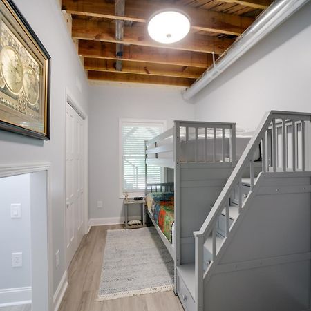 Remote Smoky Mtn Escape With Views And Trail Access! Cullowhee Exterior foto
