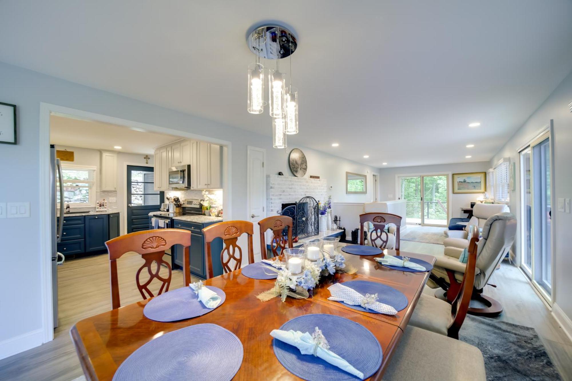 Remote Smoky Mtn Escape With Views And Trail Access! Cullowhee Exterior foto