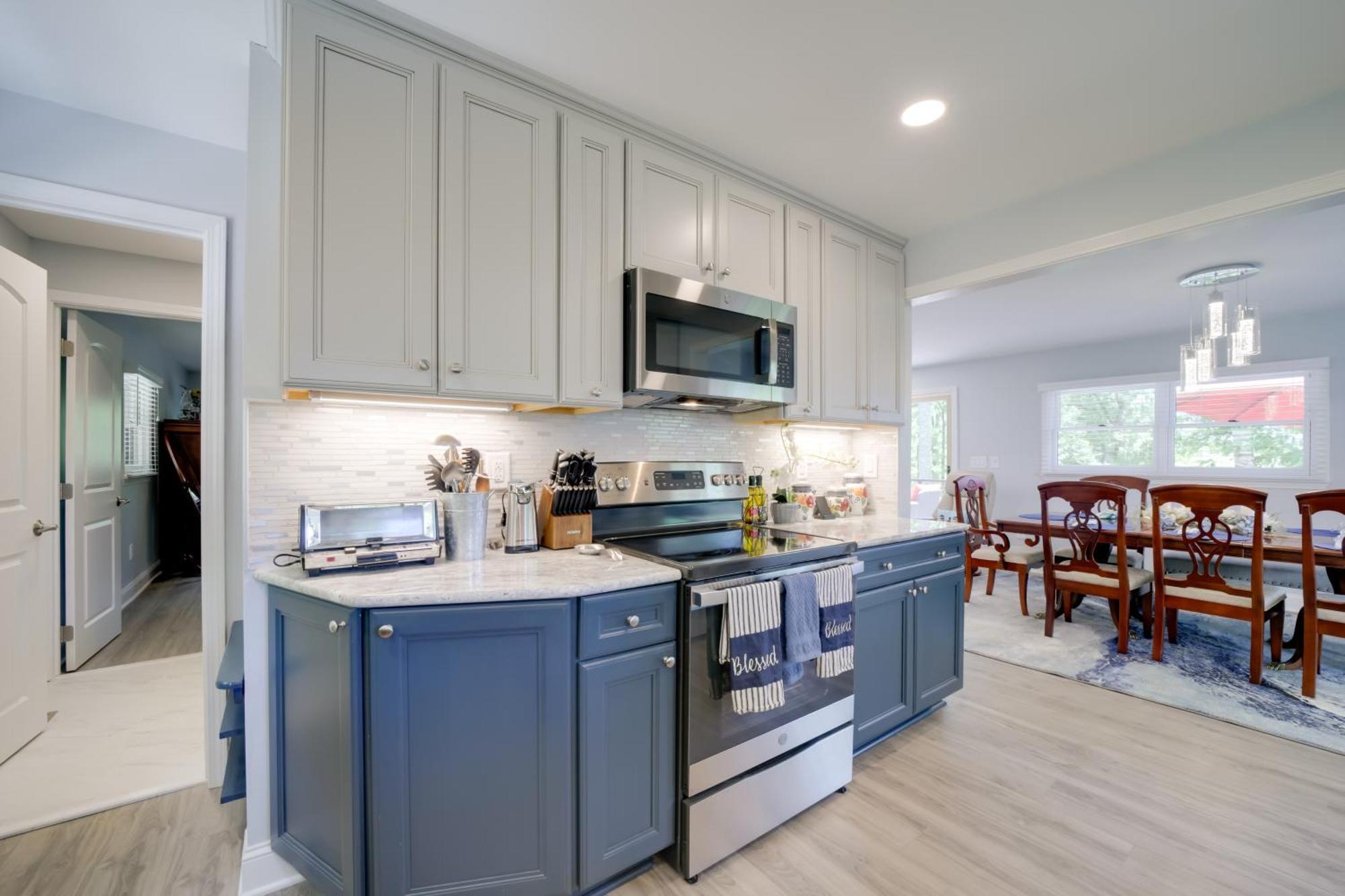Remote Smoky Mtn Escape With Views And Trail Access! Cullowhee Exterior foto
