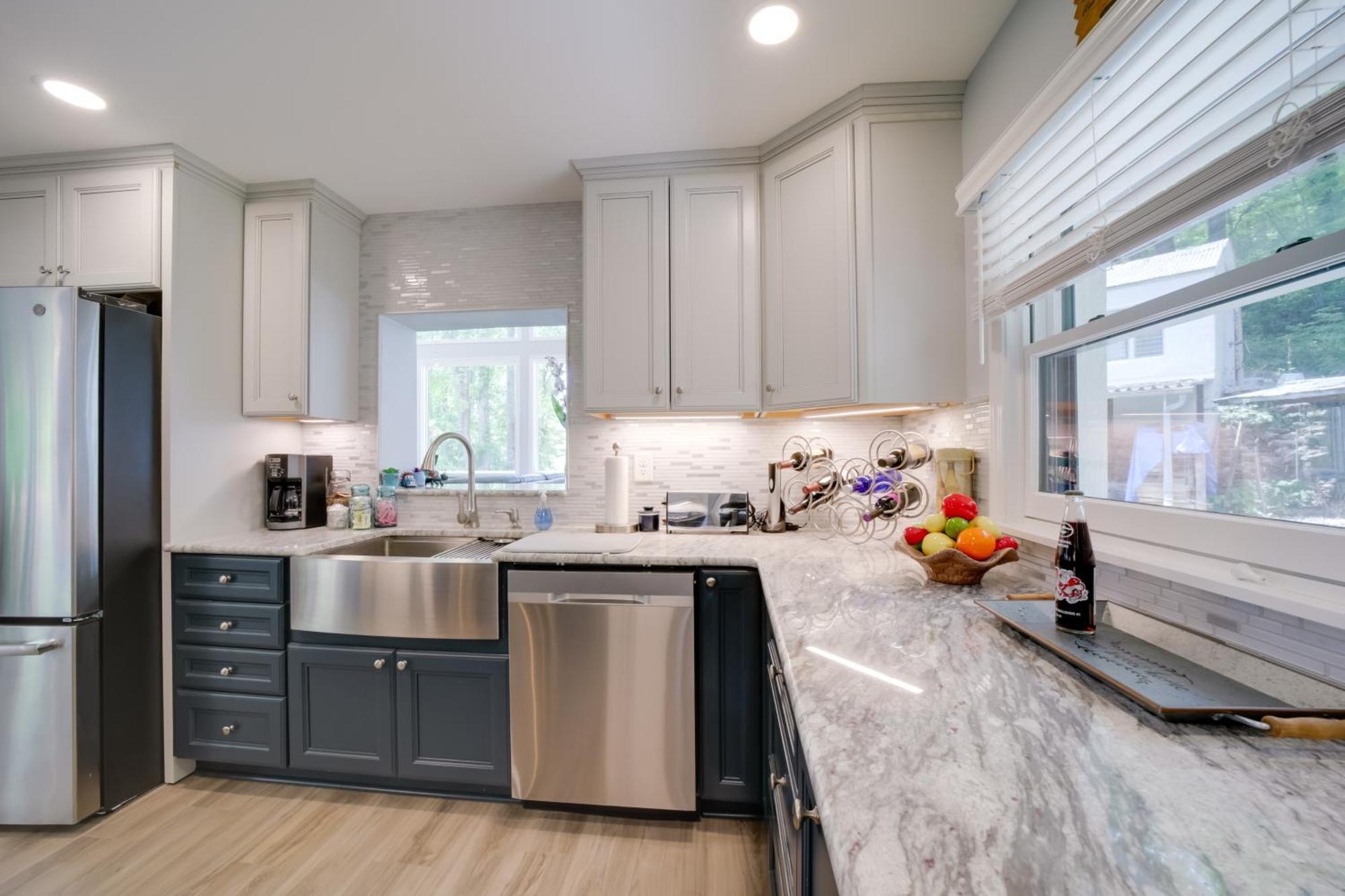 Remote Smoky Mtn Escape With Views And Trail Access! Cullowhee Exterior foto